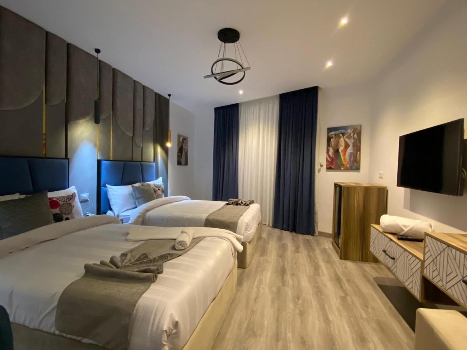 Elite Pyramids Boutique Hotel Kafrat al Jabal Ngoại thất bức ảnh