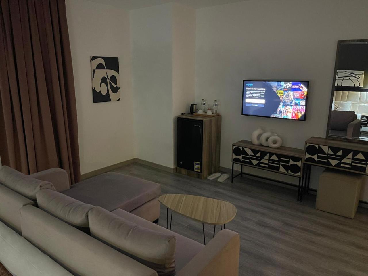 Elite Pyramids Boutique Hotel Kafrat al Jabal Ngoại thất bức ảnh